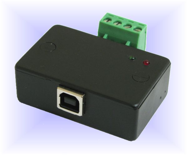 ConvUSB-RS485-L