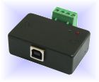 Конвертор USB - RS485