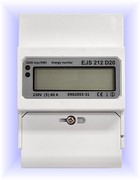 Електромер EJS212D20