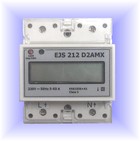 Електромер EJS212D2AMX-M