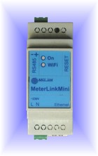 Комуникационен контролер MeterLink-Mini