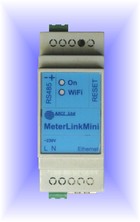 Комуникационен контролер MeterLink-Mini