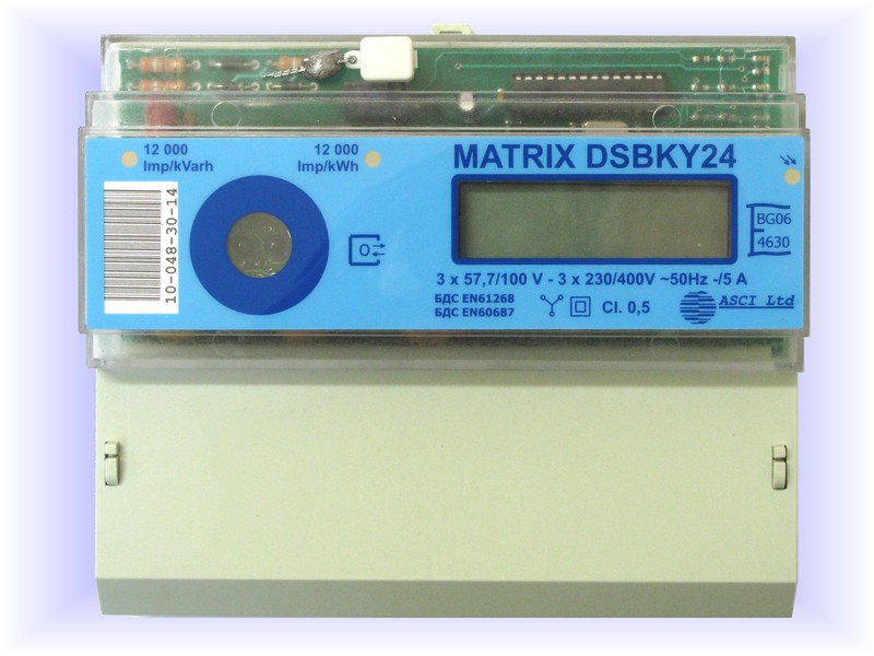 MatrixDSBKY24-L