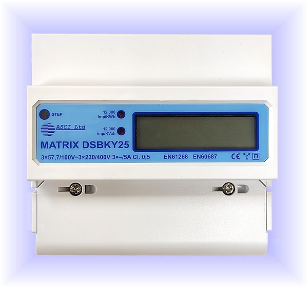 MatrixDSBKY25-L