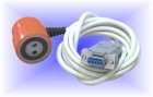 Конвертор RS232 - IR