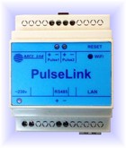 Контролер PulseLink