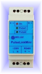 Контролер PulseLink-Mini